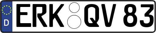 ERK-QV83