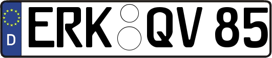 ERK-QV85