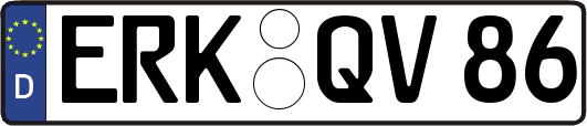 ERK-QV86