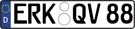ERK-QV88