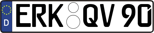 ERK-QV90