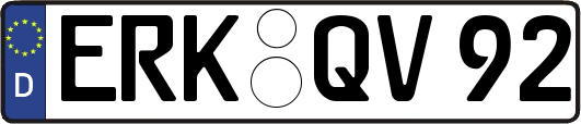 ERK-QV92