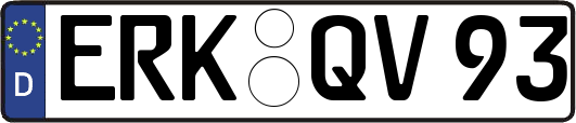 ERK-QV93
