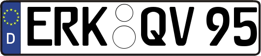 ERK-QV95
