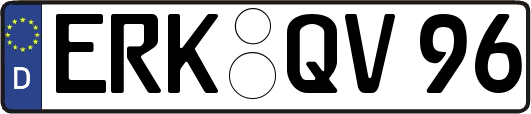 ERK-QV96
