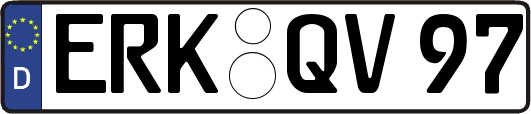 ERK-QV97