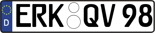ERK-QV98
