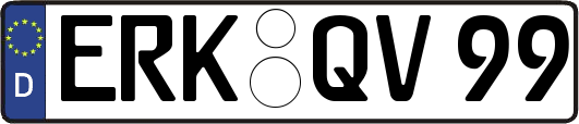 ERK-QV99