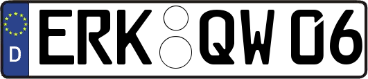 ERK-QW06