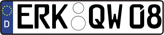 ERK-QW08