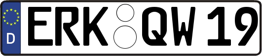 ERK-QW19