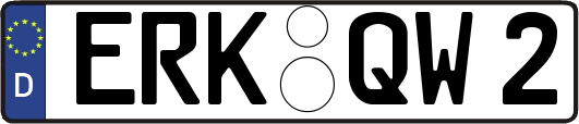 ERK-QW2