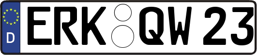 ERK-QW23