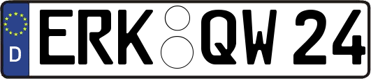 ERK-QW24