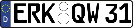 ERK-QW31