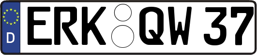 ERK-QW37