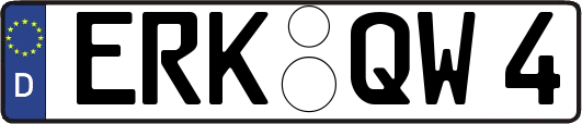 ERK-QW4