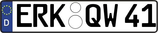 ERK-QW41