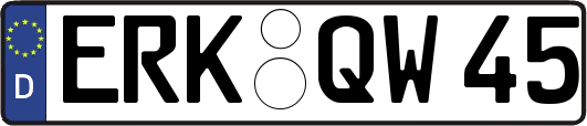 ERK-QW45