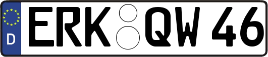 ERK-QW46