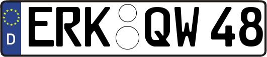 ERK-QW48