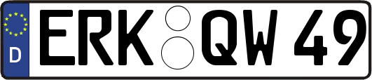 ERK-QW49