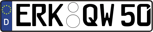 ERK-QW50