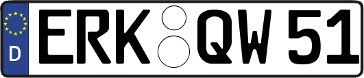 ERK-QW51