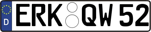 ERK-QW52