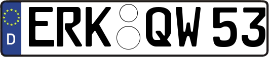ERK-QW53