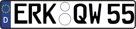ERK-QW55