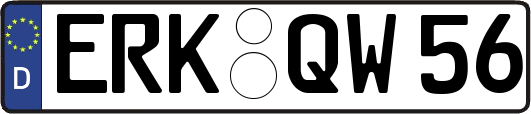ERK-QW56