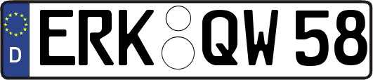 ERK-QW58