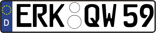 ERK-QW59