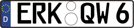 ERK-QW6