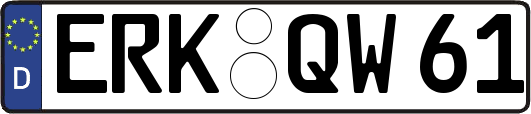 ERK-QW61