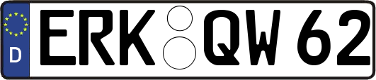 ERK-QW62