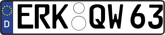 ERK-QW63