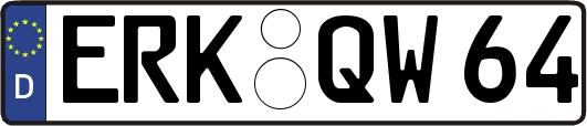ERK-QW64