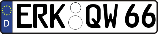 ERK-QW66