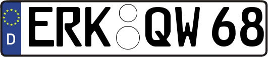 ERK-QW68