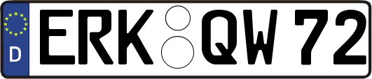 ERK-QW72