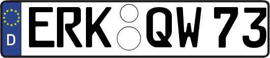 ERK-QW73