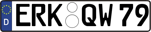 ERK-QW79