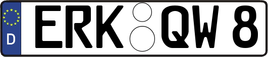 ERK-QW8