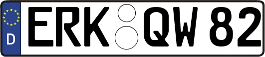 ERK-QW82