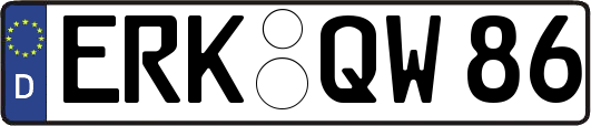 ERK-QW86