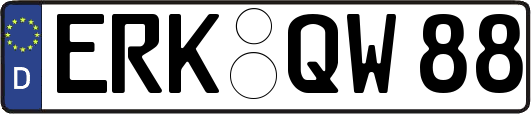 ERK-QW88