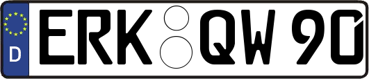 ERK-QW90