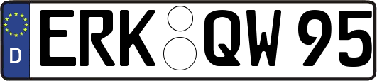 ERK-QW95